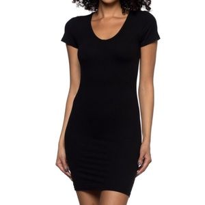 Black Dress Brand New